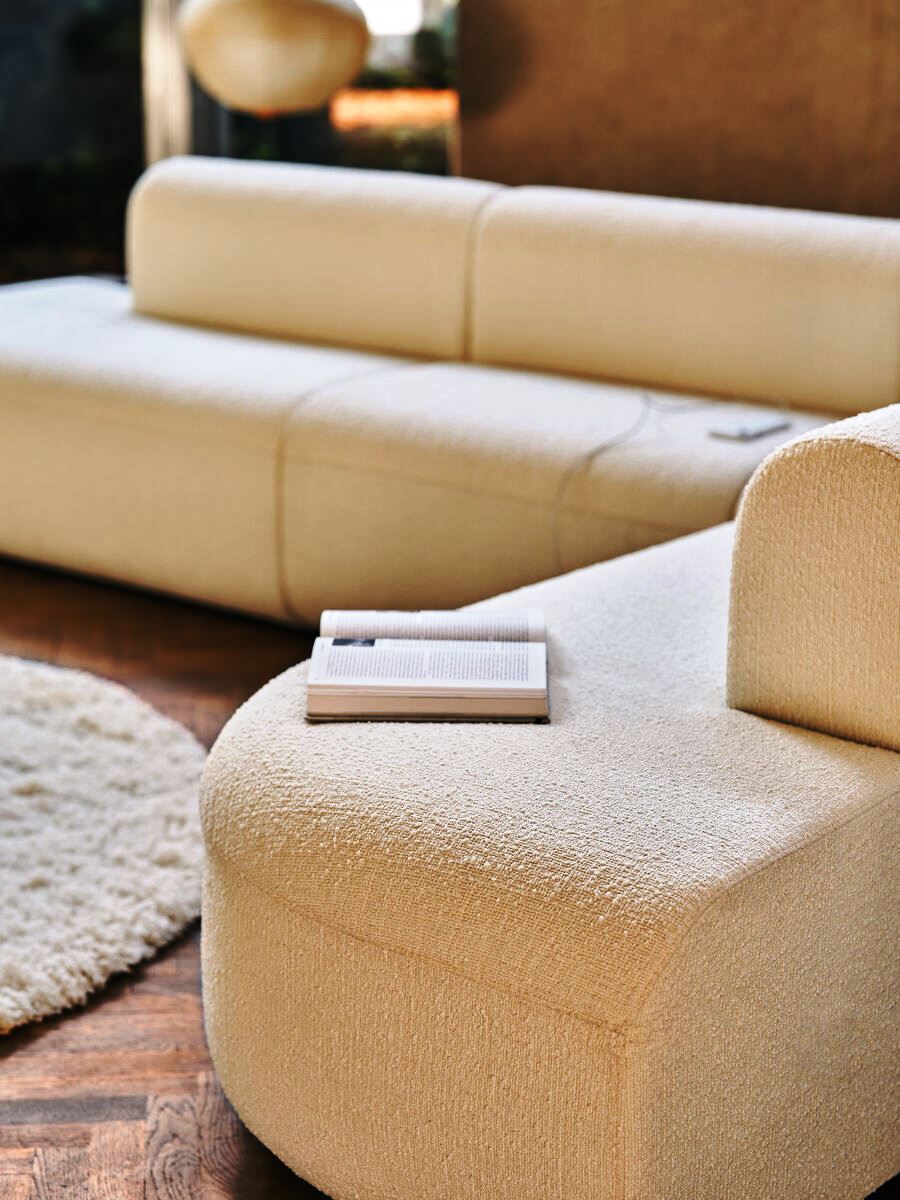 sofa Artiko